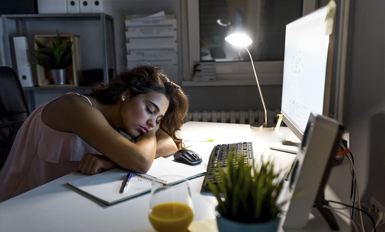 Bagaimana Tidur yang Konsisten Membentuk Hari yang Lebih Tenang dan Efisien